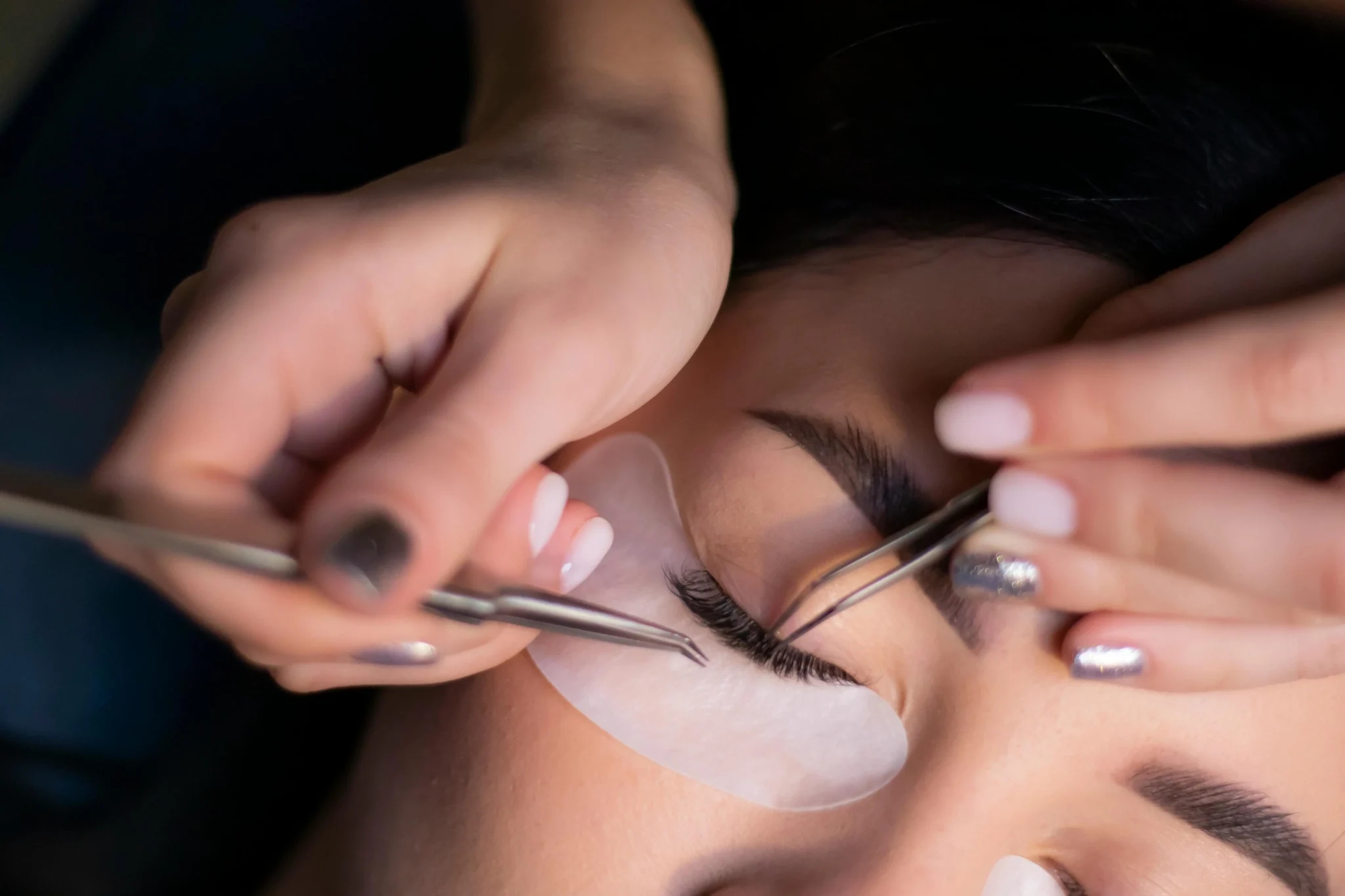 LP Luxury Nail Lounge