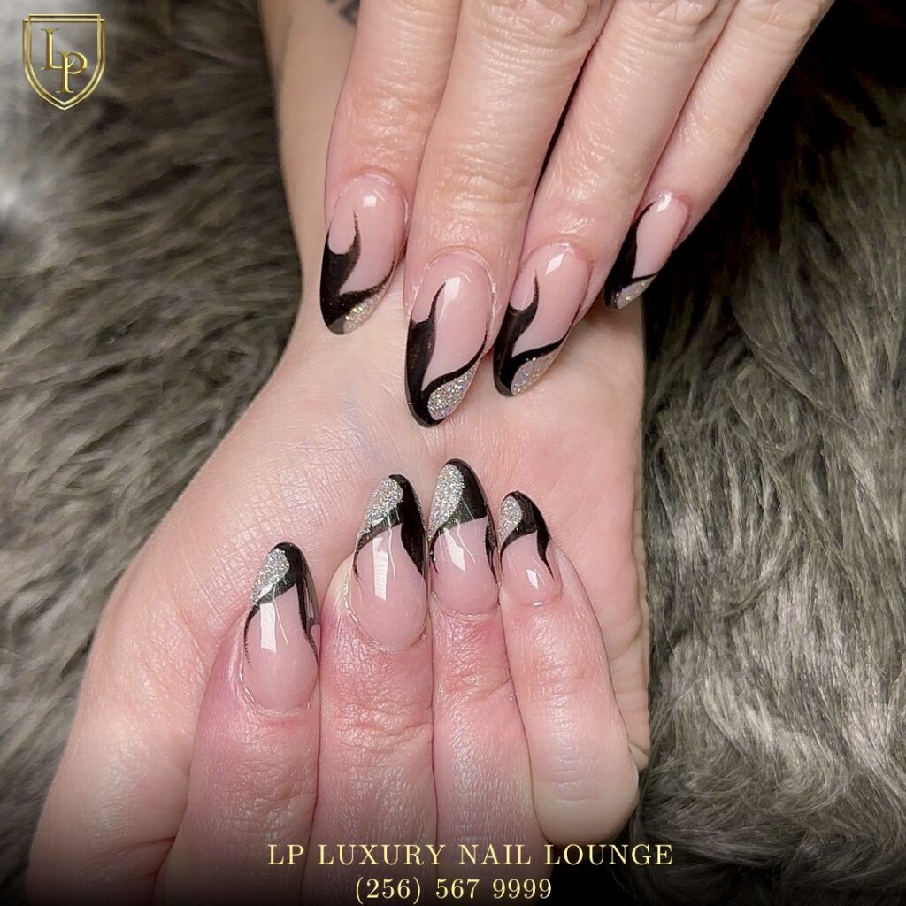 Difference between gel and regular manicure - Which one is right for you? 4 difference between gel manicure and regular manicure