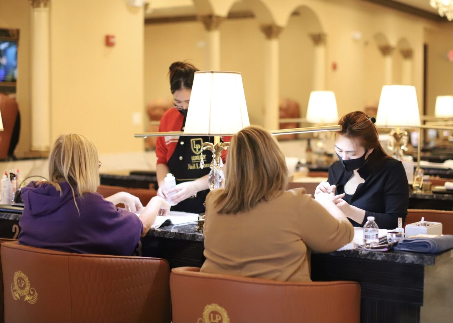 Tips to Make Your Regular Manicure Last Longer