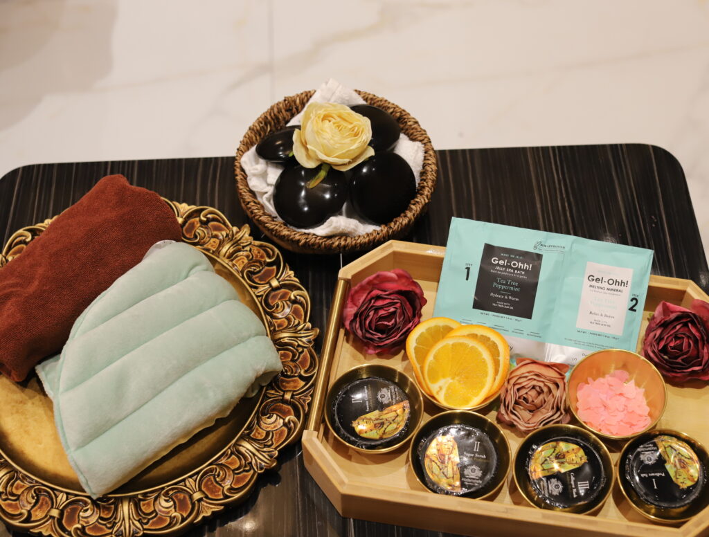 Manicures often notice early warning signs of