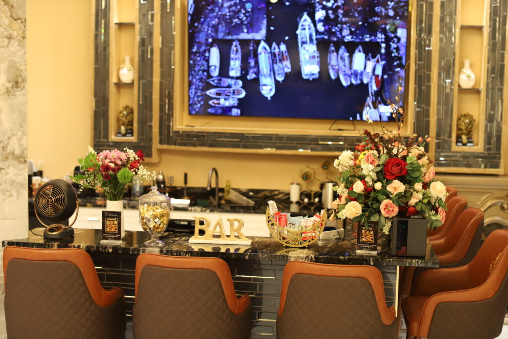 benefit of manicures is the hand massage