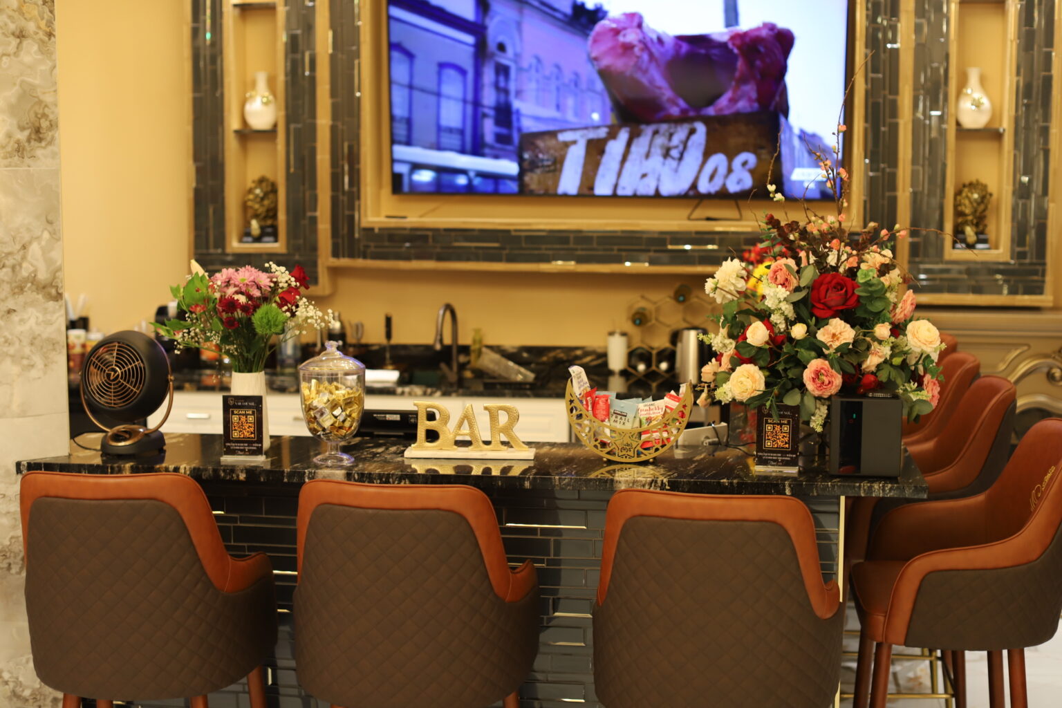 good manicure places near me