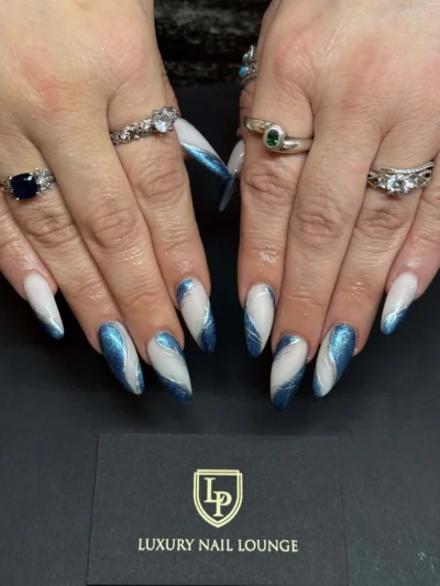 the main difference between Russian manicure and regular manicure