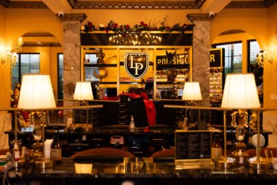 should i get regular manicures to strengthen my nails