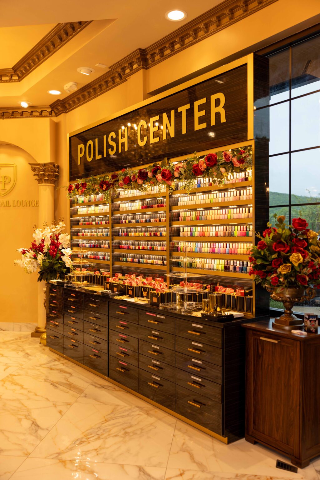 best nail color for pedicure