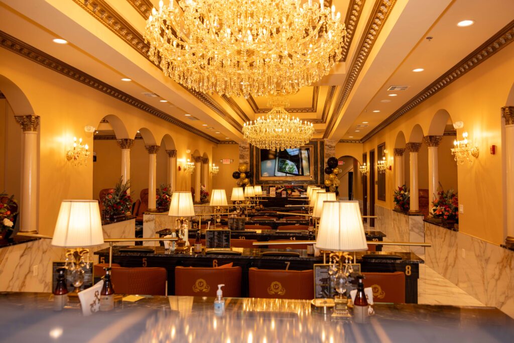 Nail Places That Are Open on Sunday: Find the Best Near You 4 nail places that are open on sunday