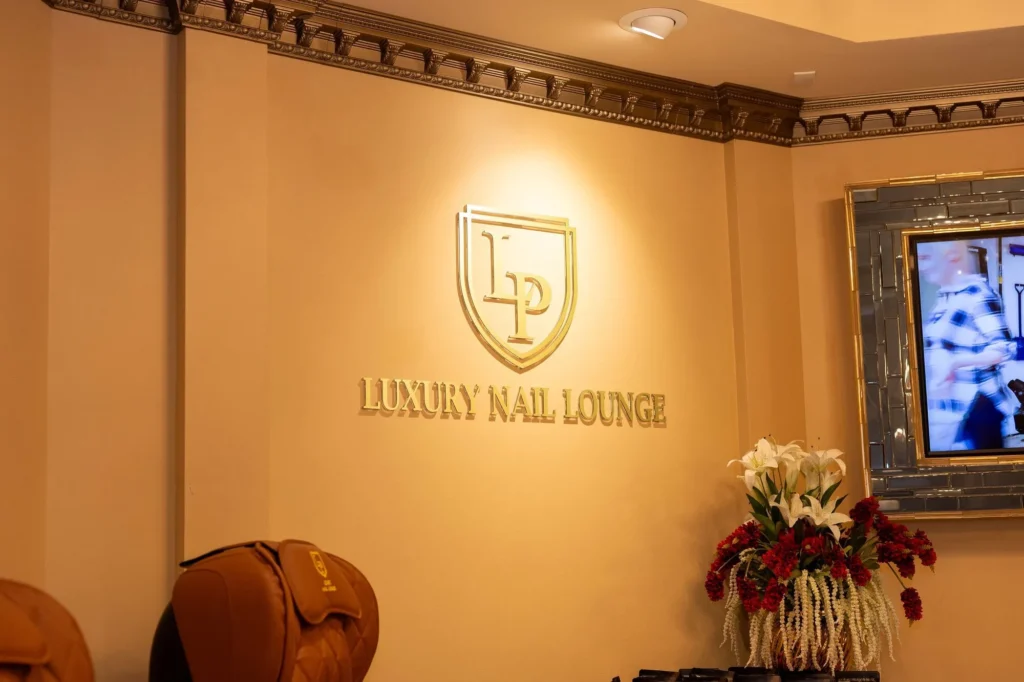 professional toenail care