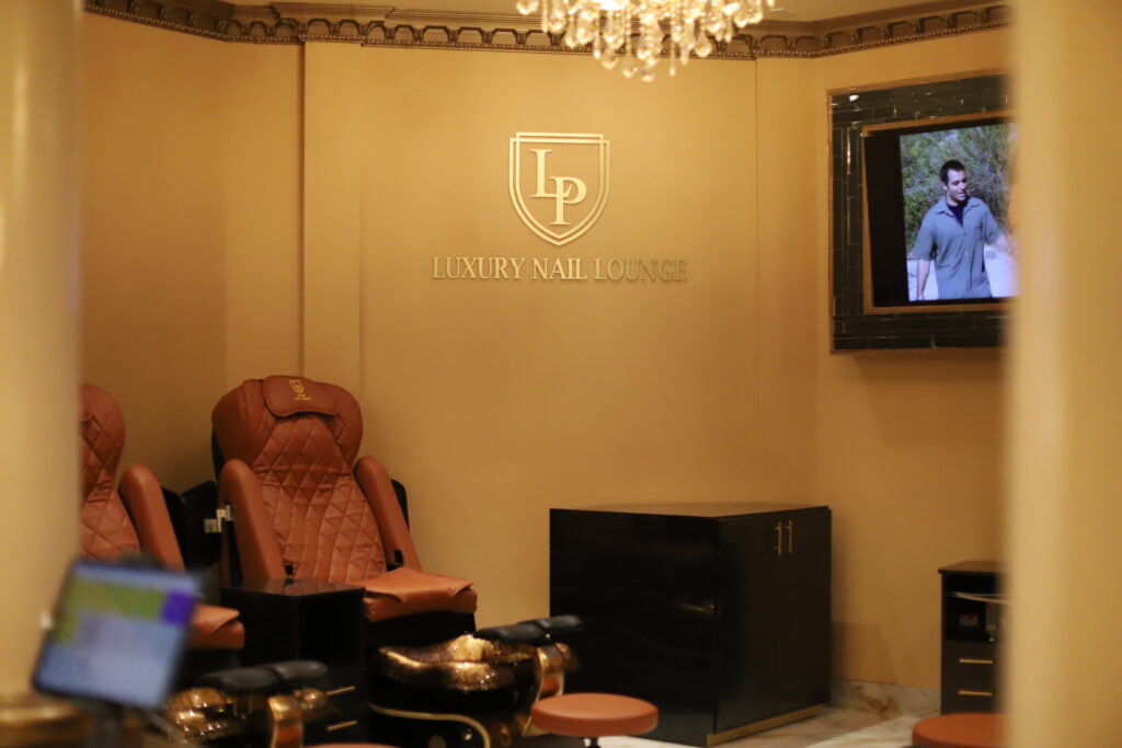 Benefits of a Pedicure