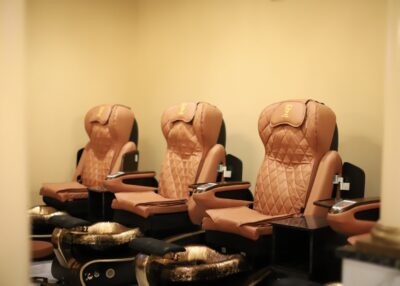 Best Pedicure Nail Shapes