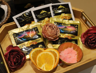 What Do Nail Salons Use for Pedicures