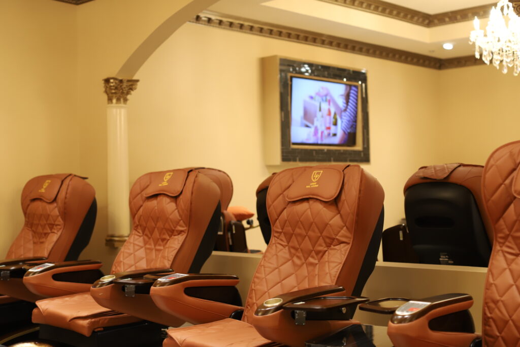 How to Prevent Nail Pain After Pedicure