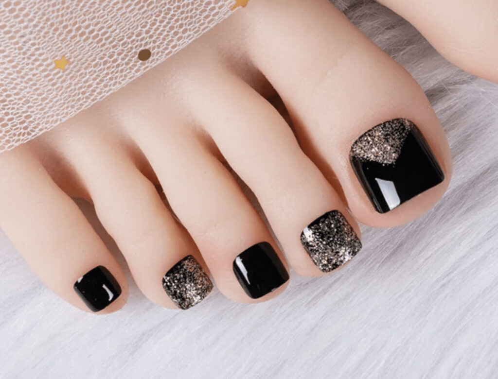 pedicure nails ideas​