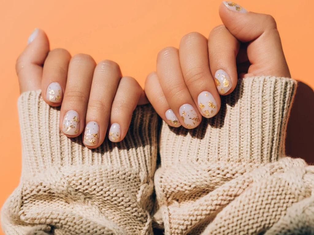 What Is Gel Manicure vs Regular Manicure? 3 what is gel manicure vs regular manicure