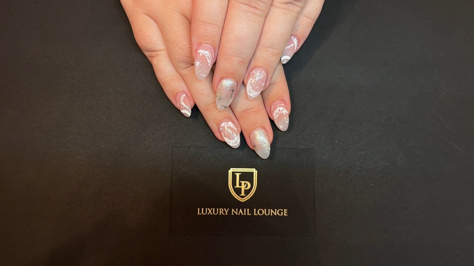 tip for regular manicure​