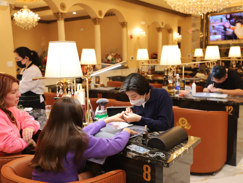 Are Regular Manicures Good for Your Nails? 2 are regular manicures good for your nails