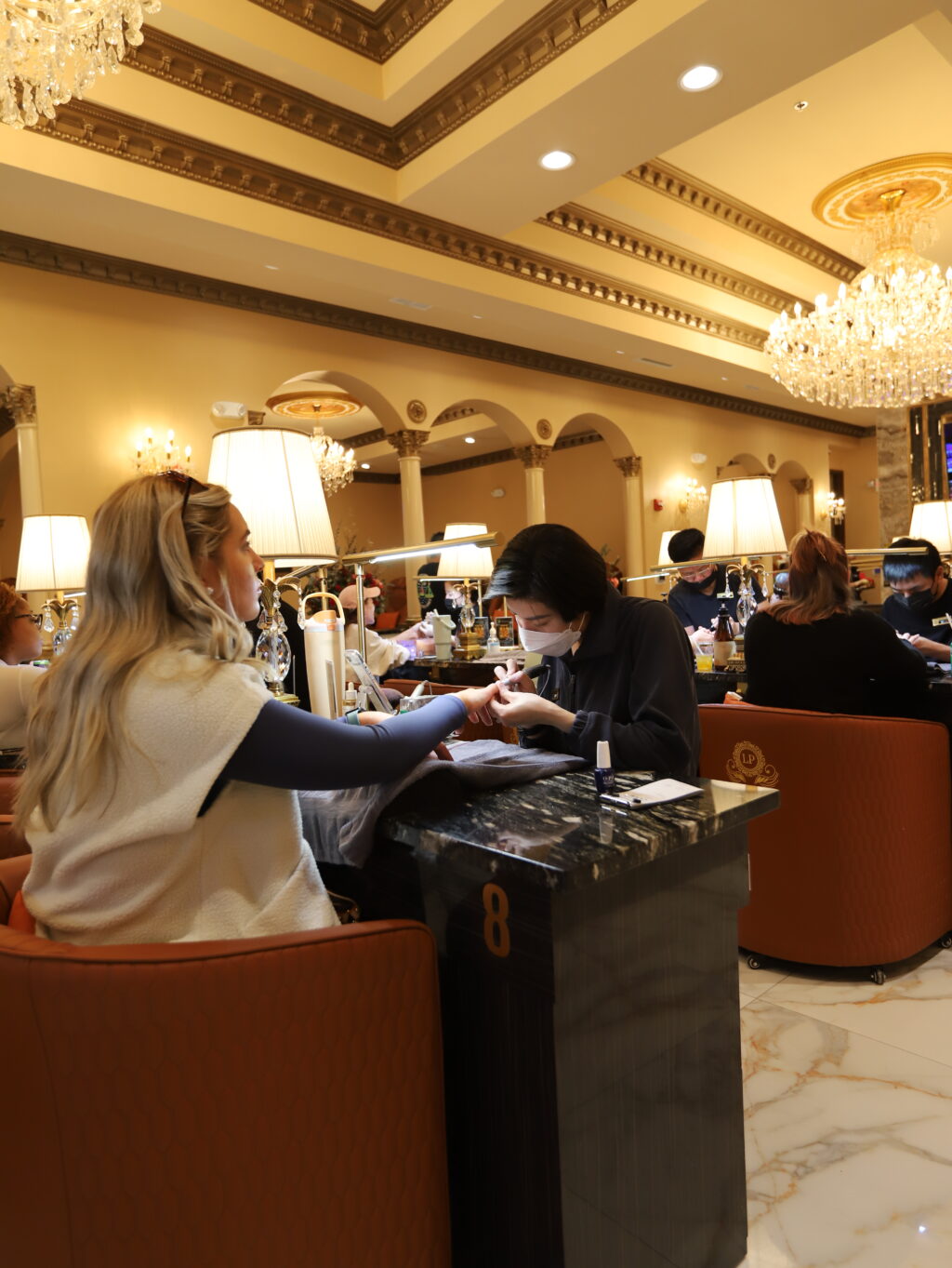 Does Getting Regular Manicures Good for Nails? A Science-Based Analysis 3 does getting regular manicures good for nails