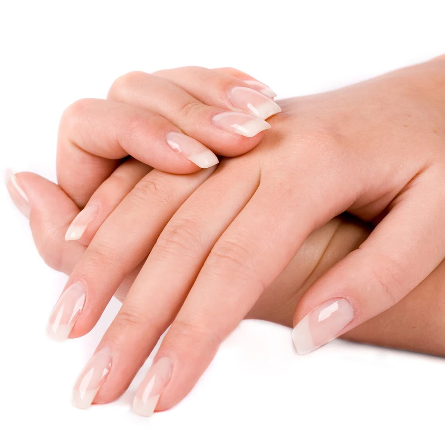can you do a gel manicure with regular nail polish​