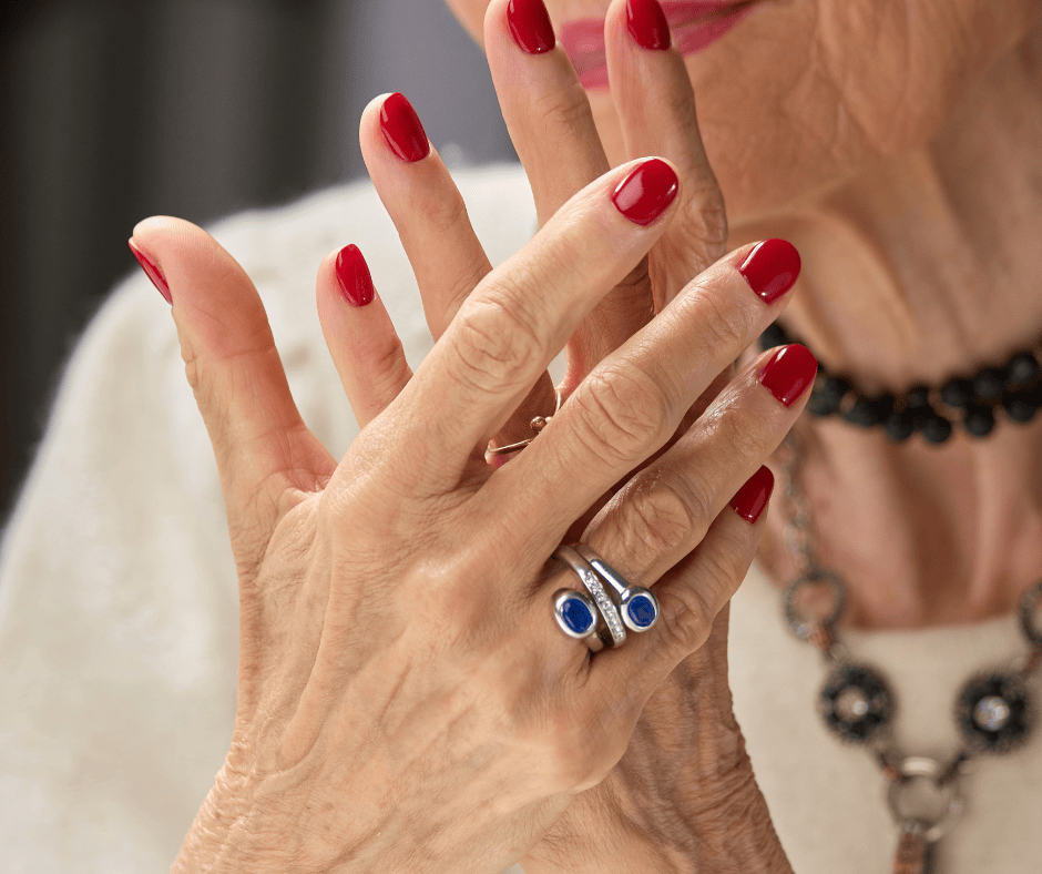 Mother’s Day Manicure for a Polished and Meaningful Celebration 4 Mother’s Day